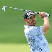 SA golfers struggle at PGA Championship as Oosthuizen makes headlines
