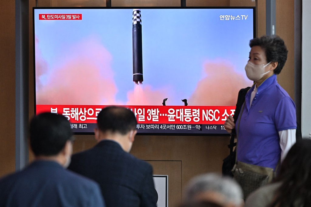 north-korea-fires-salvo-of-missiles-including-icbm-hours-after-biden-leaves-asia-news24
