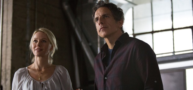 Naomi Watts and Ben Stiller in While We're Young,. (SK Pictures)