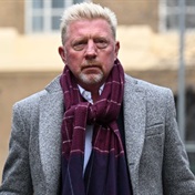 Boris Becker’s fall from grace: from tennis great to convicted fraudster who will spend more than two years in jail