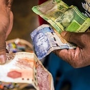 Rand continues to bleed after painful week