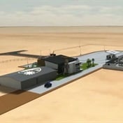 Belgians to invest billions in Namibian green hydrogen plant