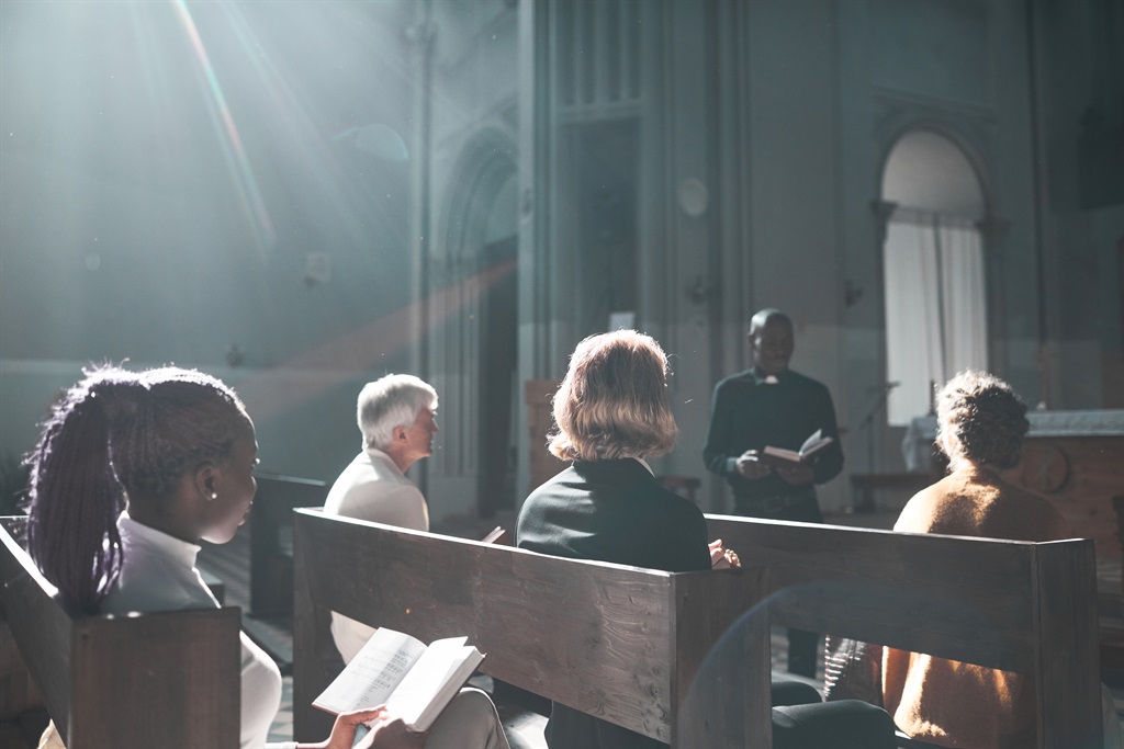 A central question driving the study of Christianity of the new African diaspora is the significance of African Christians in the West – that is, what the presence of African Christians in the West might portend for the future of not only Christianity, but also the West itself. Photo: iStock