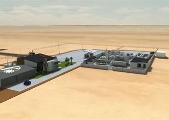 Belgians to invest billions in Namibian green hydrogen plant