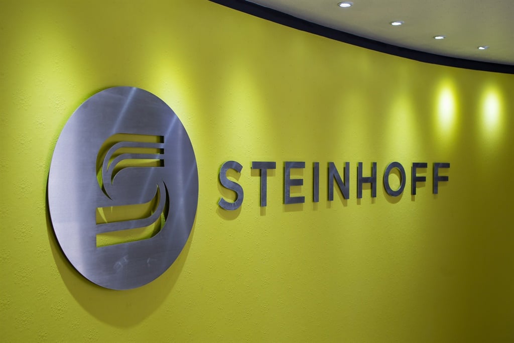 Steinhoff herstruktureer sy skuld. Foto: Getty Images