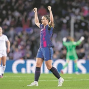 Women’s football comes into its own