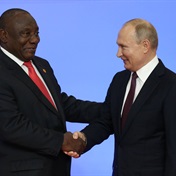 Ramaphosa rules out virtual Brics summit amid SA's Vladimir Putin arrest warrant headache 