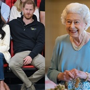 Cameras, the queen and the Invictus games: are the Sussexes’ using their royal ties for profit?