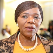 'I was treated like an ATM': Thuli Madonsela on being robbed of thousands after 3-month WhatsApp scam