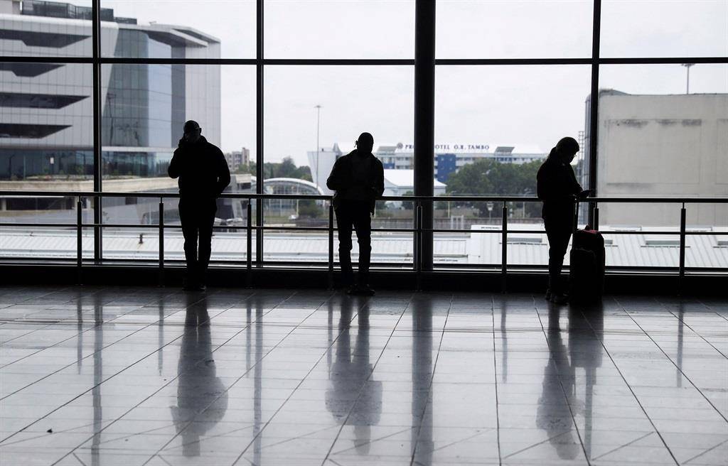 Brandstoftekort Dreig Op O.R. Tambo 'maar Dis Nog Nie 'n Krisis ...