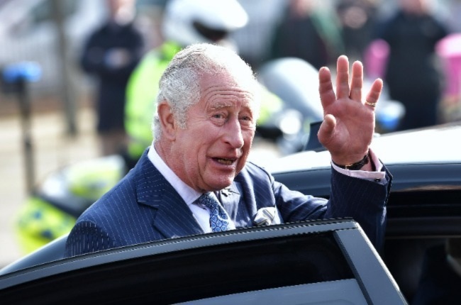 Royalty, Prince Charles, Duke of Cornwall, guest, 
