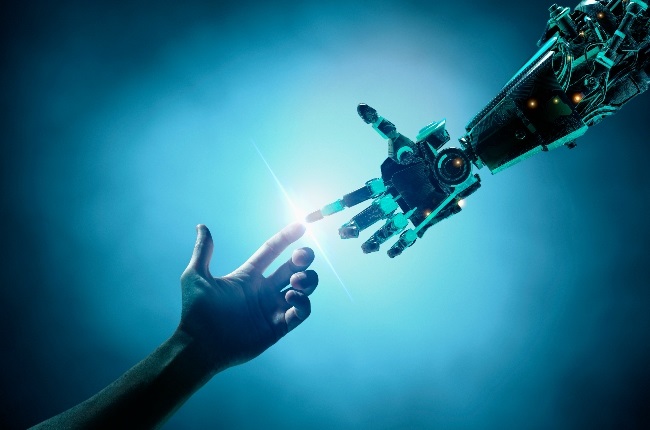 Advances in robotics and artificial intelligence are transforming the world as we know it. (PHOTO: Gallo Images/Getty Images)