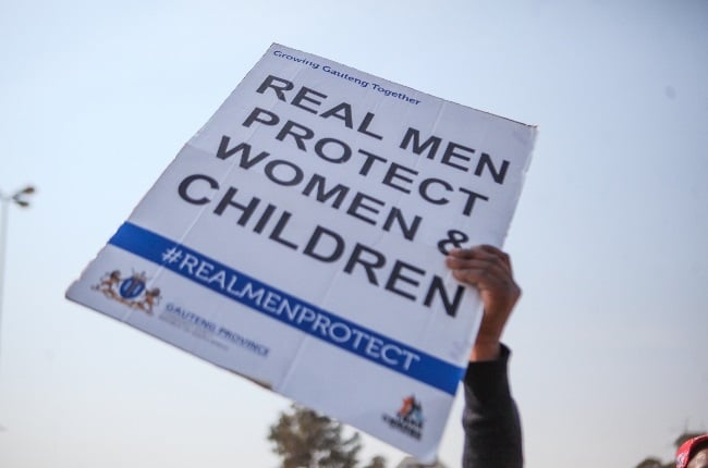 Mashupye Maserumule: Stop casting women and children as vulnerable if we going to stop GBV