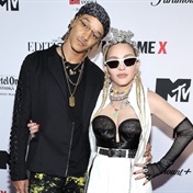 It’s over! Madonna splits from toyboy boyfriend after three years together