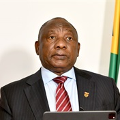 Ramaphosa lauds West Africa's bloc for anti-coup drive