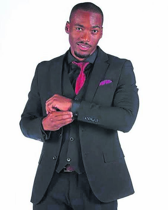Gashwan Mthombeni will chat about life after Big Brother.