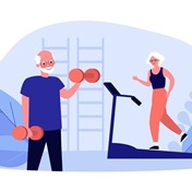 PODCAST | Want to live longer? Here’s an exercise guide for young and old