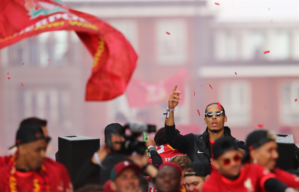 Pride and anger as Liverpool return to 