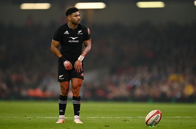 Mo'unga ready to forget All Blacks after Japan switch | Sport