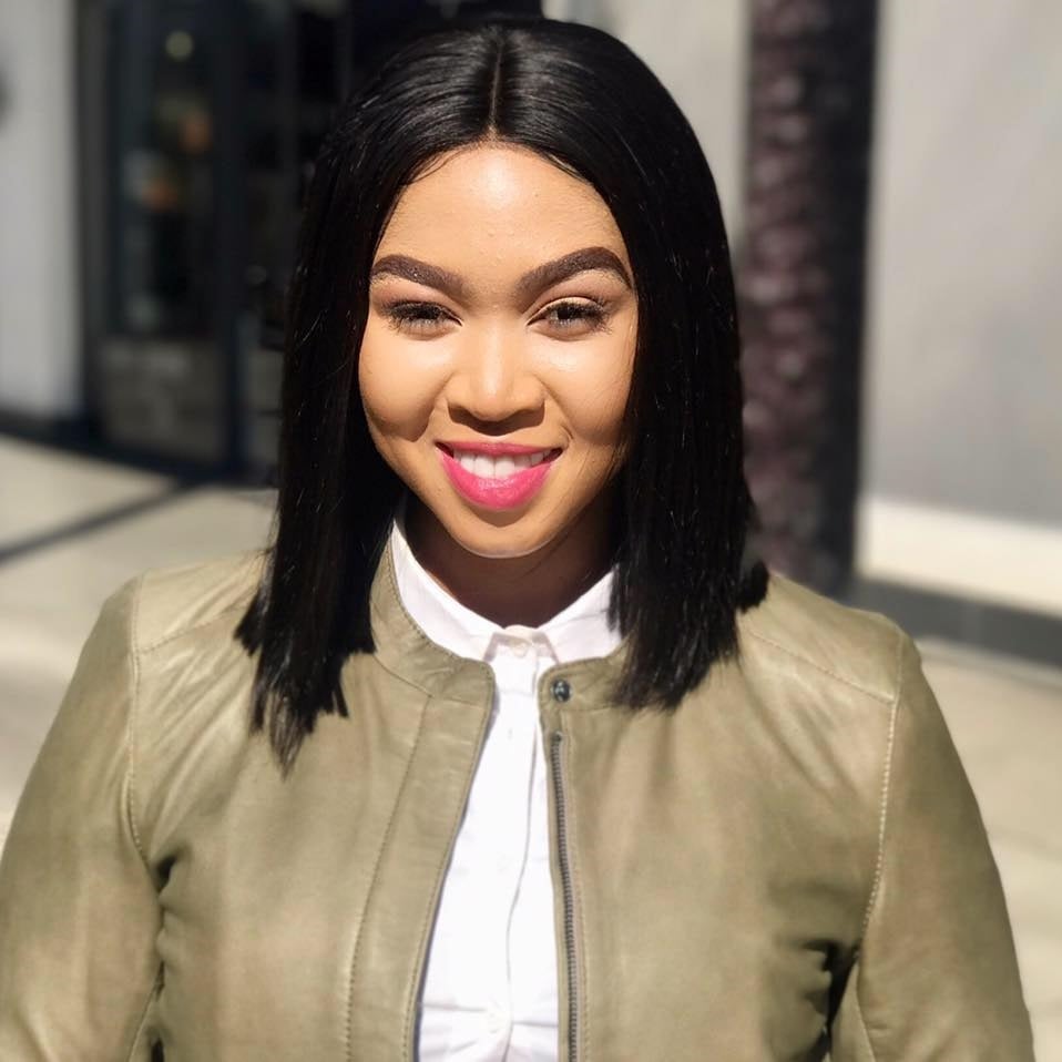 Ayanda Ncwane 'died' in hospital! | Daily Sun