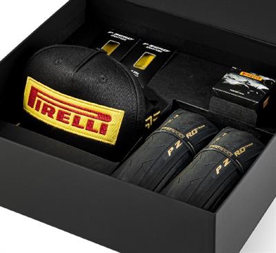 Pirelli celebrates century and a half with new P Zero Race 150° tyre | Life