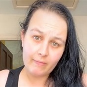 This TikTok sensation shares her struggles with her L-cup sized breasts and explains why bigger isn’t always better