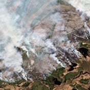 Smoke from Canadian wildfires detected in Norway