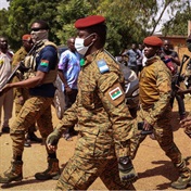 Burkina Faso offers $300 000 reward in hunt for jihadists
