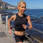 ‘It’s a moment I’ll never ever forget’: Gerda Steyn on setting a new record at the Two Oceans Marathon