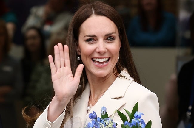 The Duchess of Cambridge memiliki kemiripan di TikTok – dan dia bisa menjadi Kate berikutnya dari The Crown