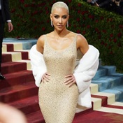 'It was a big mistake': designer slams Kim Kardashian for wearing Marilyn Monroe's iconic gown to the Met Gala