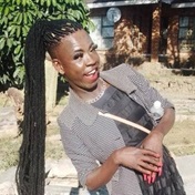From the archives | ‘Girls used to love me shame’ – Funeral influencer Moses ‘Lady Mo’ Sibiya on becoming an overnight TikTok sensation