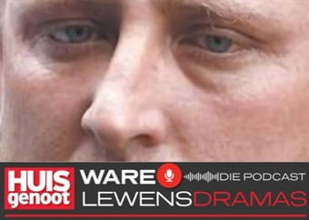 HG Ware Lewensdramas: Die Podcast – Episode 3: Die saak van Flippie Venter