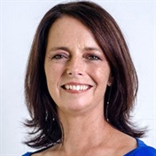 Melanie Verwoerd | How much is enough? Why our current economic model is unsustainable