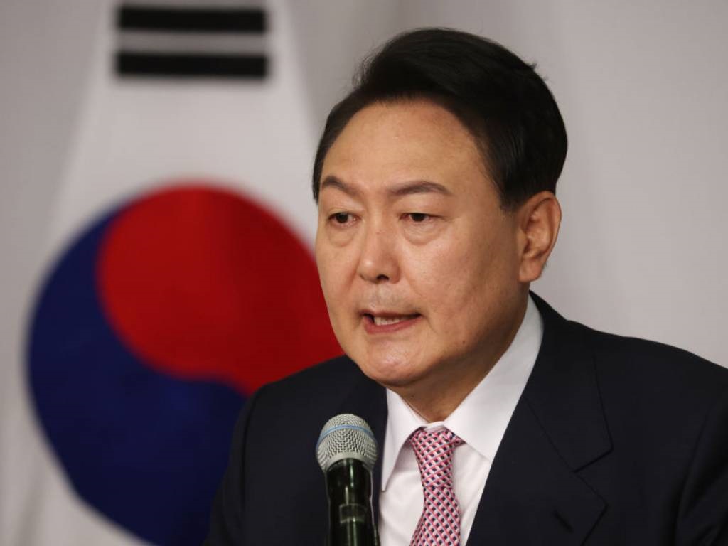 south-korea-s-new-president-yoon-suk-yeol-set-to-get-tough-on-north-korea-news24