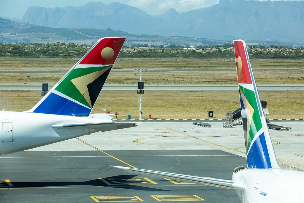 SAA planes are returning to the skies – in Serbia and Nigeria | Business Insider