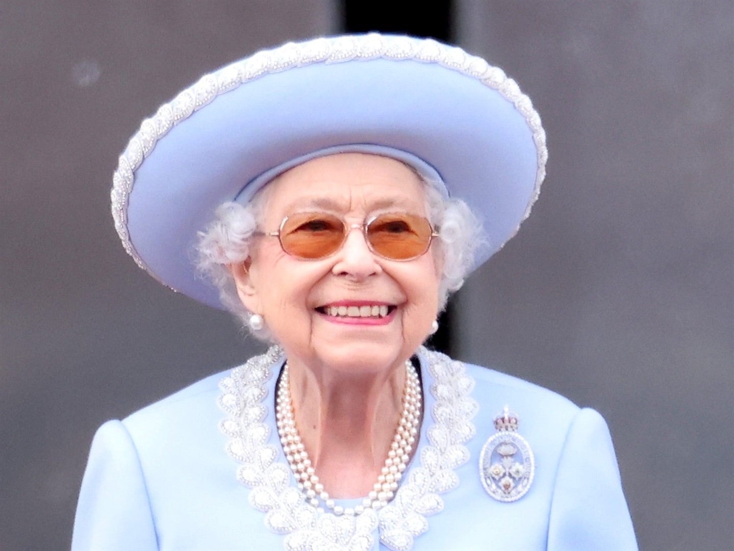 American tourists once met the Queen and had no idea who she was — so ...