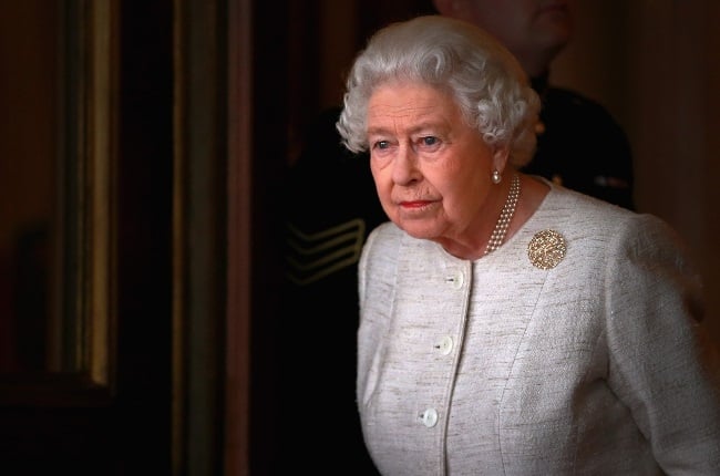 An intruder recently gained access to Windsor Castle, Queen Elizabeth's main residence since the start of the pandemic. (PHOTO: Getty Images/Gallo Images)