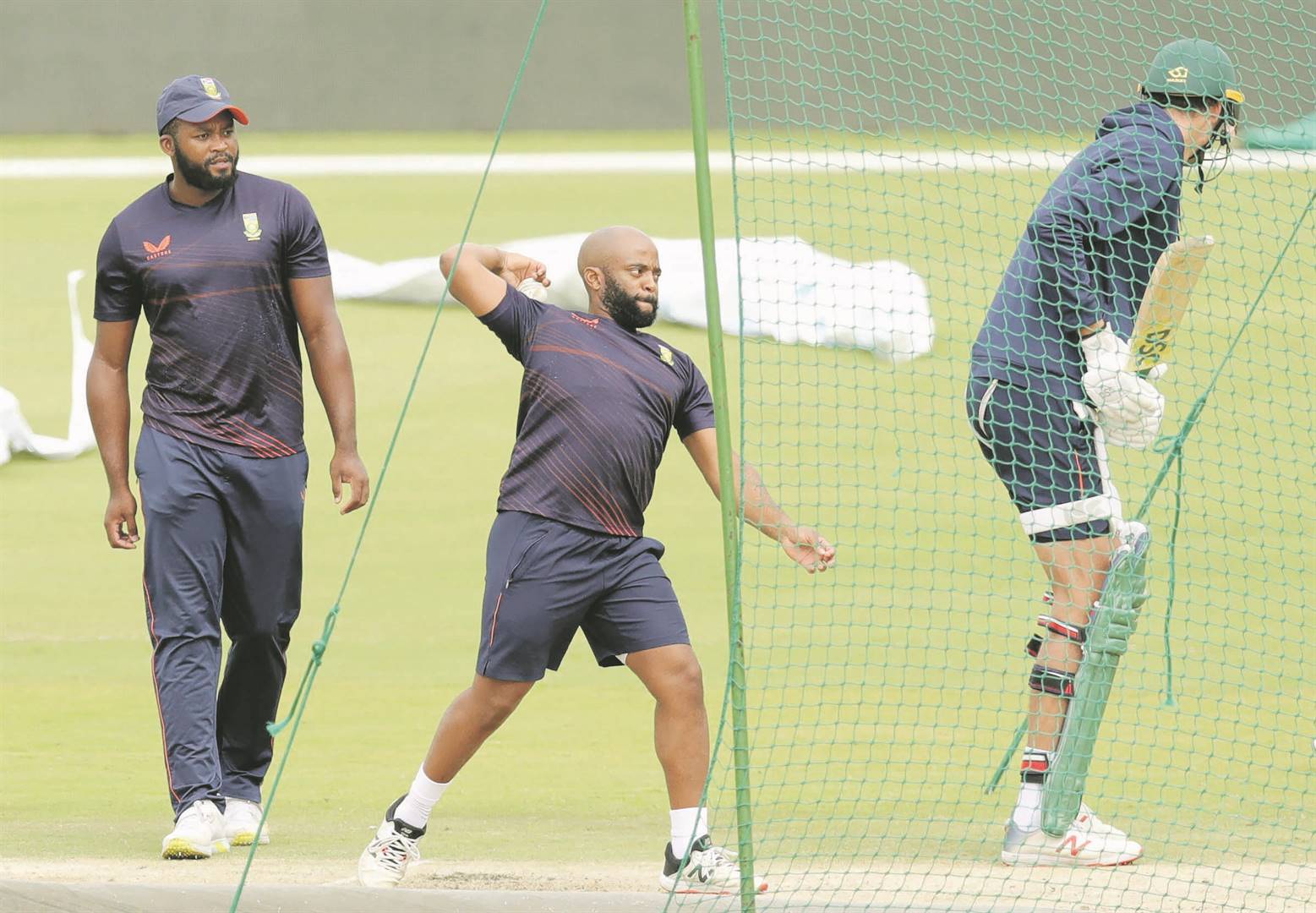 Proteas players must monitor their mental wellbeing | Citypress