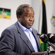Forget basic income grants, fix roads and dysfunctional municipalities instead – Mboweni