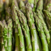SA asparagus shortage only temporary, says supplier