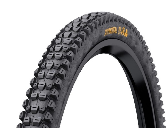 mountain bike tyre 
