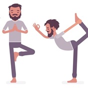Yoga styles: Bikram yoga