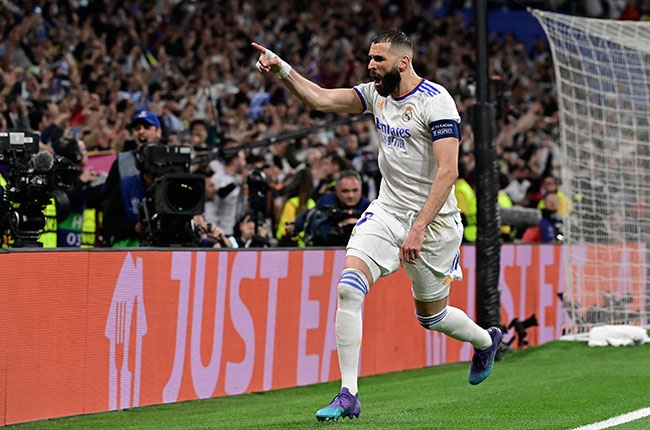 Real Madrid mengejutkan Man City di perpanjangan waktu untuk mencapai final Liga Champions