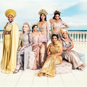 Stream The Real Housewives of Durban Reunion Part 1»