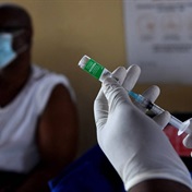 Amid influenza outbreak, Zambian govt calls on citizens to get vaccinated against Covid-19