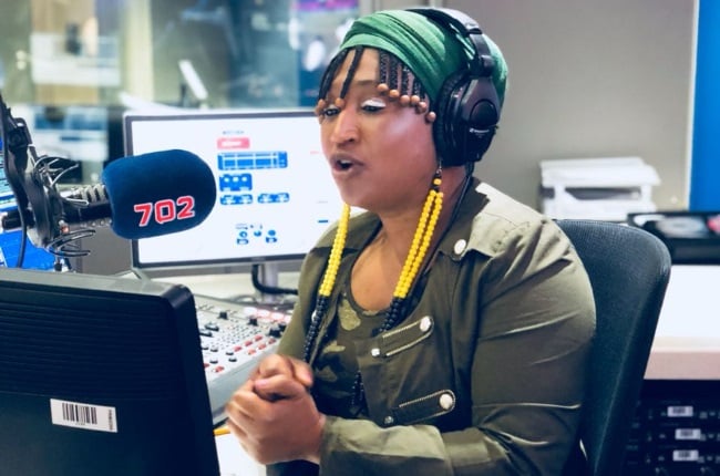 702’s Soulful Sundays, former Cape Talk host Nonn Botha opens up about ...