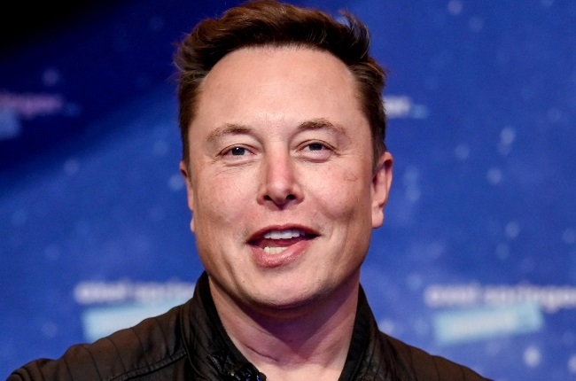 South African-born
tech mogul Elon Musk has bought social network Twitter. (PHOTO: Gallo Images/Getty Images)