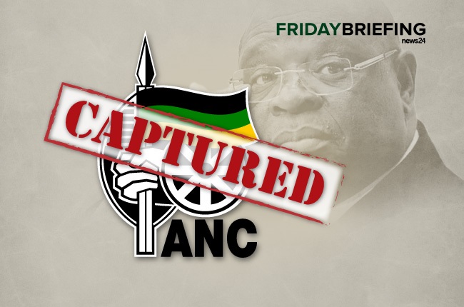 BRIEFING JUMAT |  ANC, Zondo dan korupsi: Tidak ada tempat untuk bersembunyi.  Apa saja yang bisa dilakukan partai?