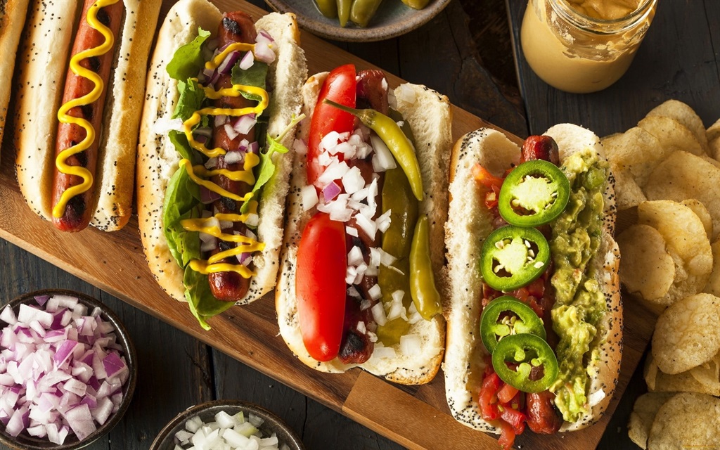 RECIPES Hot Diggity Dog it’s International Hot Dog Day! News24